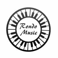 Rondo Music Krystyna i Robert Kulczyccy Sp.j. - logo