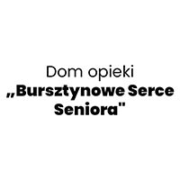 Dom opieki „Bursztynowe Serce Seniora", Mierzyn
