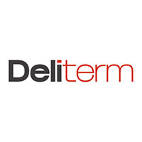 DeliTerm - Torby gastronomiczne - logo