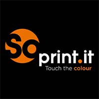 SoPrint.it - logo