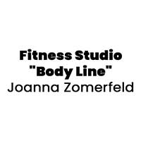 Fitness Studio "Body Line" Joanna Zomerfeld - logo