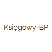 Księgowy-Bp Sp. z o.o. - logo