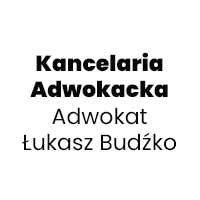 Kancelaria Adwokacka Adwokat Łukasz Budźko - logo