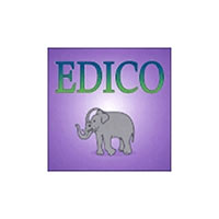 Edico Sławomir Krzysztowski - logo