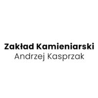 Zakład Kamieniarski Andrzej Kasprzak - logo