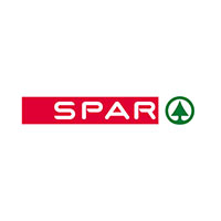 Spar Mini Sklep spożywczy - logo
