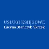 Usługi Księgowe Lucyna Stańczyk-Skrzek - logo