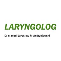 Jarosław Andrzejewski Gabinet laryngologiczny - Laryngolodzy