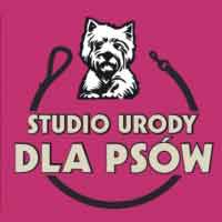 Studio Urody Dla Psów Ilona Brzezińska - Zwierzęta domowe