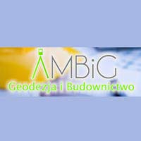 Ambig Geodezja i Budownictwo Marcin Ciachorowski - Geodezja