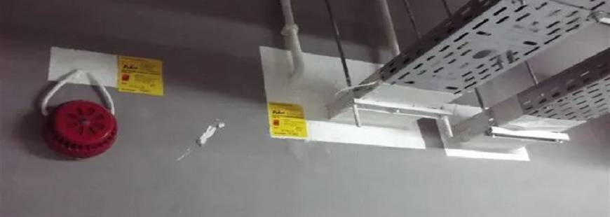 Iskra Tel Poż System