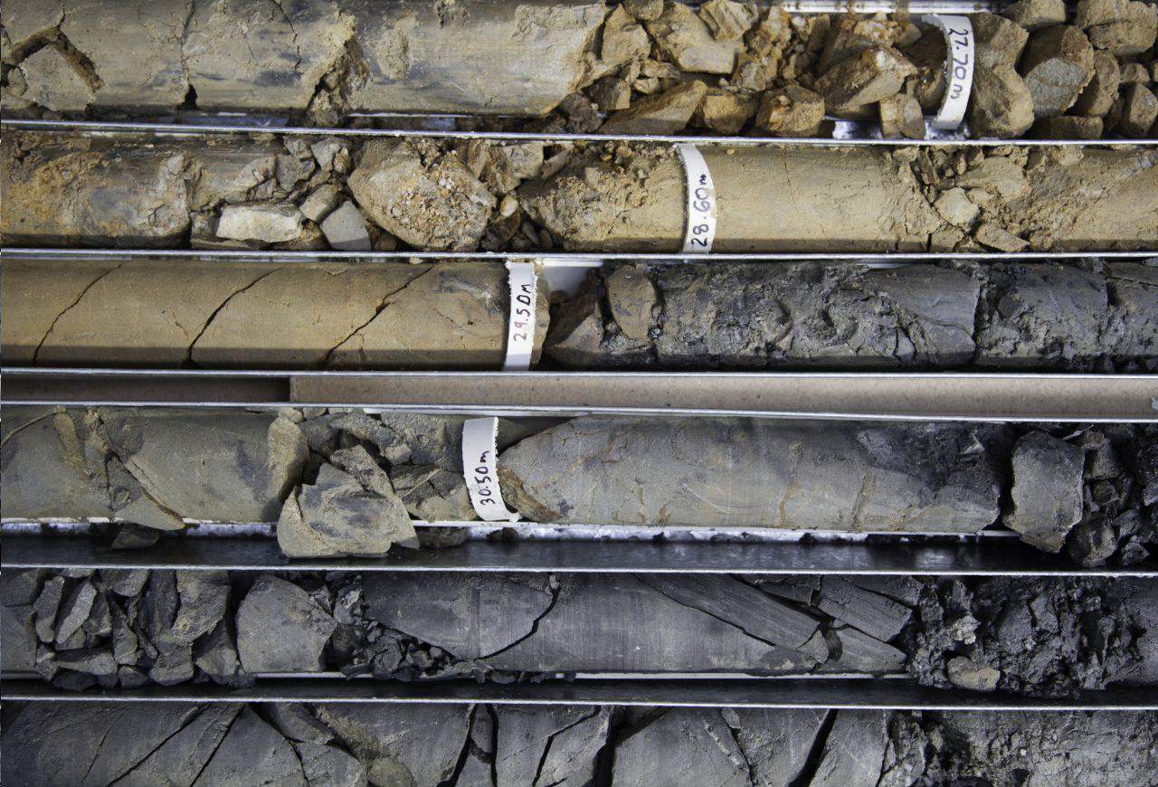 usługi geotechniczne