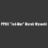 Jed-Mar PPHU Marek Wysocki - Materiały budowlane