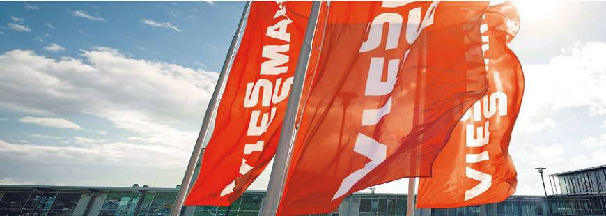 Heatsan sp. z o.o. Salon Firmowy Viessmann