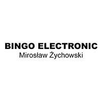 Auto Handel Bingo Electronic - Samochody używane