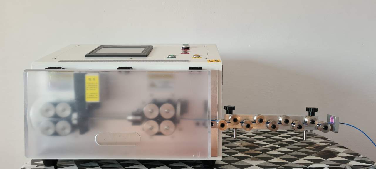 odizolowywanie przewodów