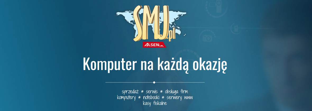 Smj Phu Mariusz Serocki