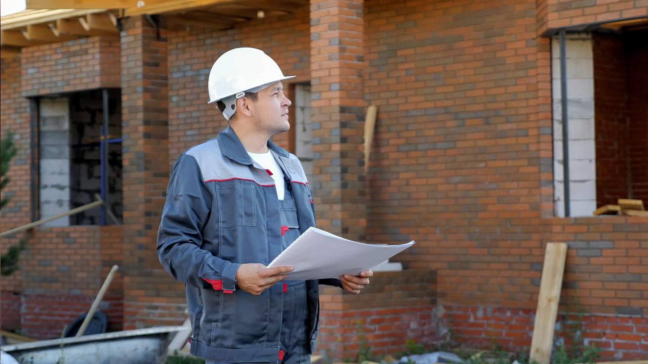 inspektor nadzoru robót drogowych