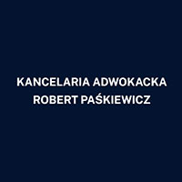 Kancelaria Adwokacka Robert Paśkiewicz - Adwokaci
