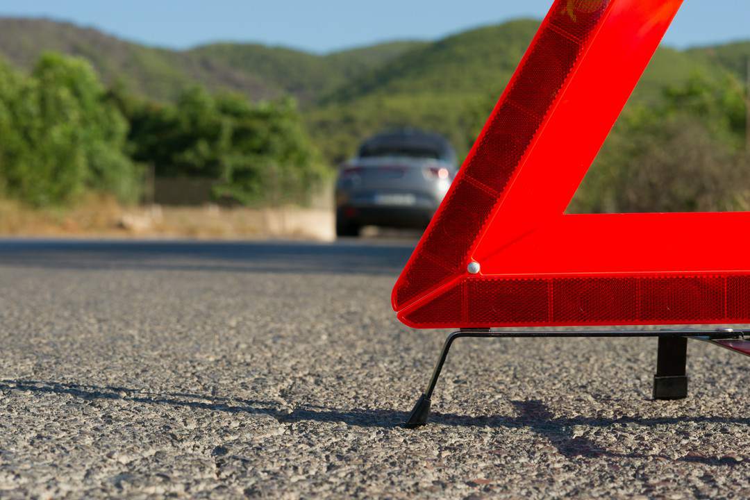 pomoc na drogach 24h