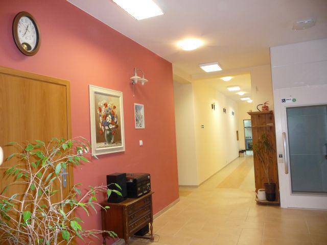 dom opieki dla chorych na Alzheimera