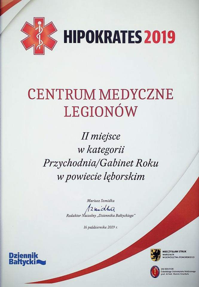 Przychodnie prywatne