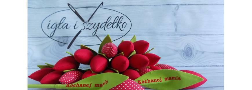 Beata Skałecka Pracownia krawiecka, Książ Wielkopolski