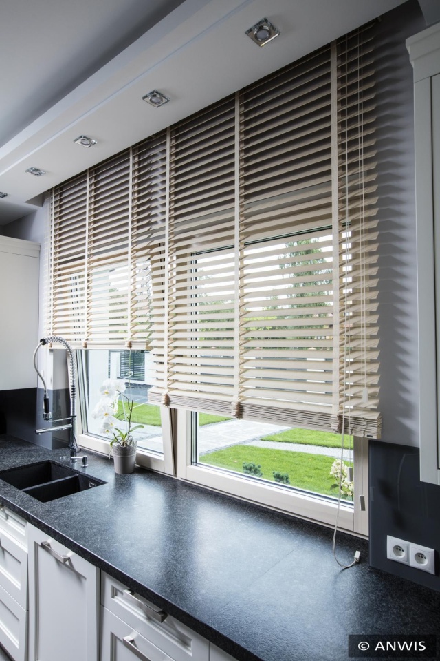 żaluzje, rolety, plisy, moskitiery