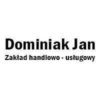 Dominiak Jan Zakład Handlowo - Usługowy - Mięso i wędliny
