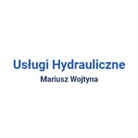 Mariusz Wojtyna Usługi hydrauliczno-spawalnicze - Hydrotechnika