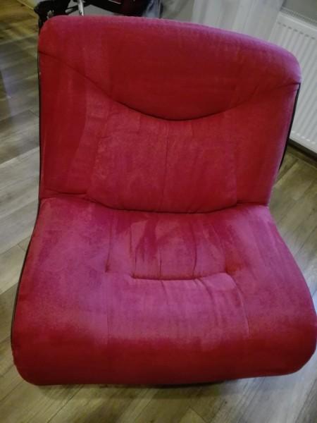 czyszczenie tapicerki