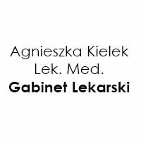 Agnieszka Kielek Lekarz Pediatra Gabinet lekarski - Pediatrzy