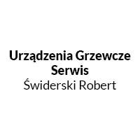 Robert Świderski Urządzenia Grzewcze Serwis - Instalacja i serwis ogrzewania