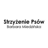Strzyżenie Psów Barbara Miedzińska - Zwierzęta domowe