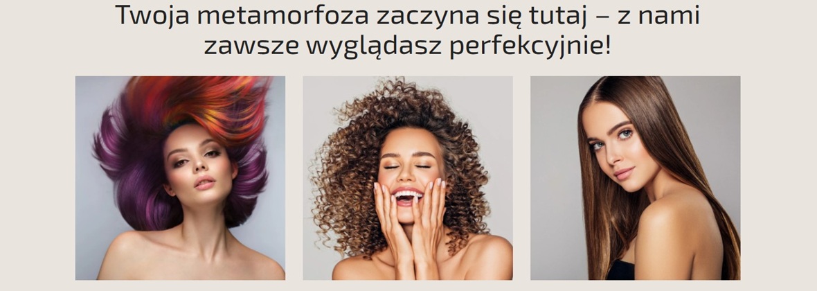 Art Hair Żaneta Olejnik Fryzjerstwo Wizaż