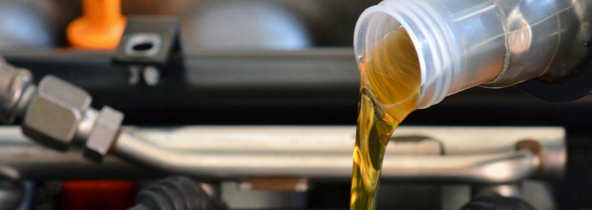 Gutmarkt Leszek Gutowski Oleje techniczne i smary