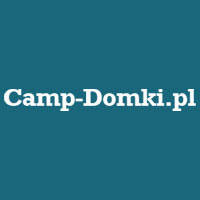 Camp Domki Holenderskie - Kampery i przyczepy kempingowe
