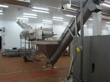 przenośniki taśmowe