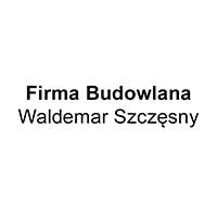 Firma Budowlana Waldemar Szczęsny - Budowa i wykończenia pod klucz