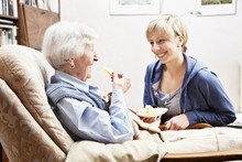 pielęgniarska pomoc