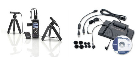 sekretarskie usługi