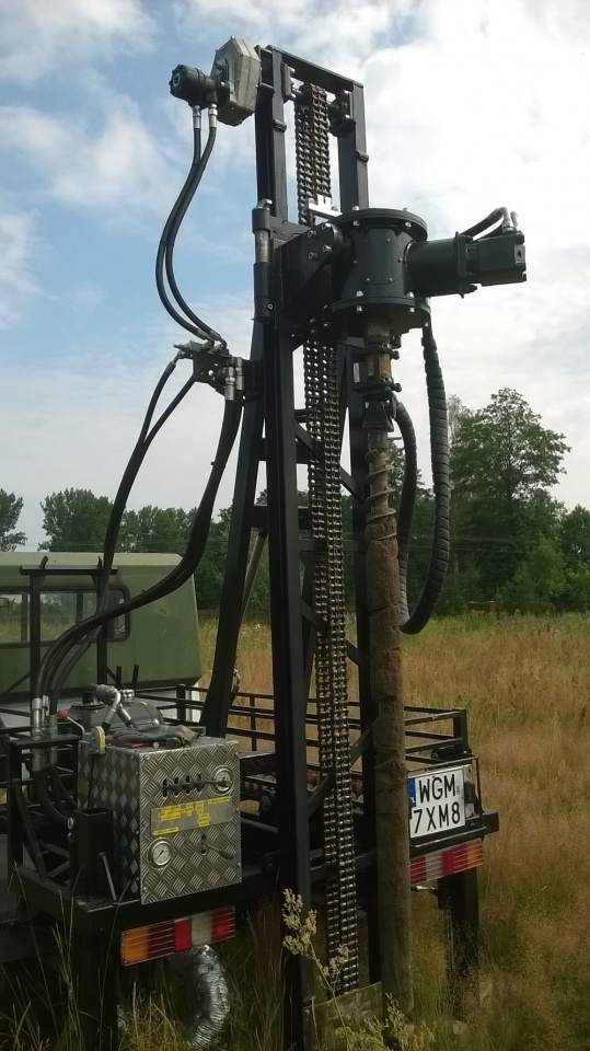 badania na potrzeby inwestycji