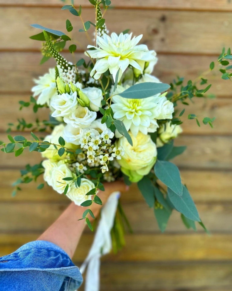 usługi florystyczne