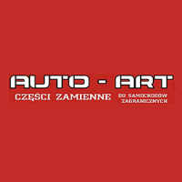 Auto-Art s.c. Sklep motoryzacyjny - Sprzedaż części samochodowych