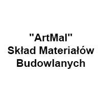 ArtMal Skład materiałów budowlanych - Materiały budowlane
