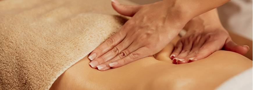 Masaż - PROHEALTHY