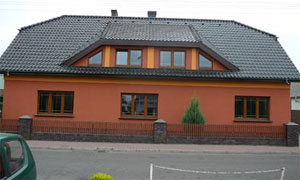 sprzedaż okien i drzwi