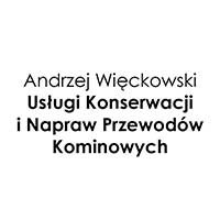 Andrzej Więckowski, Usługi Konserwacji i Napraw Przewodów Kominowych - Kominy