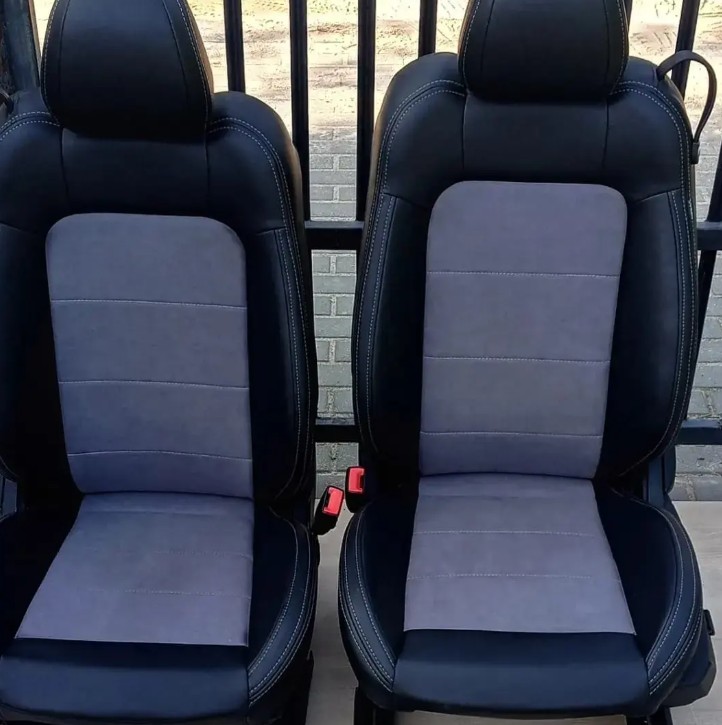 renowacja foteli samochodowych