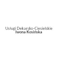 Iwona Kosińska Usługi dekarsko-ciesielskie - Dachy i usługi dekarskie